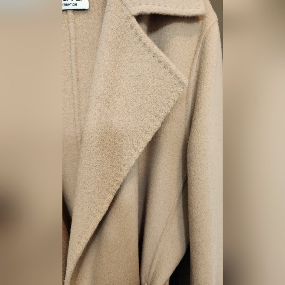 Long Coat - Picture 3 of 8